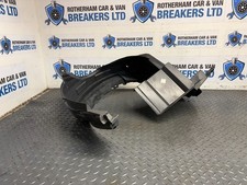 PEUGEOT 107 (2010) - NS (PASSENGER) FRONT  WHEEL ARCH LINER 53876-0H020