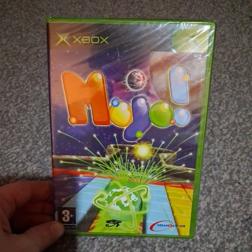 Mojo brand new - , factory