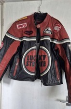Vintage Lucky Strike