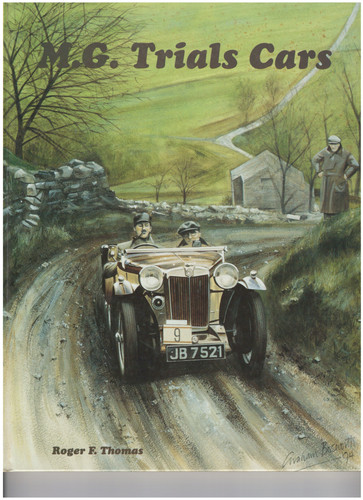 Trials cars book roger - cars,,