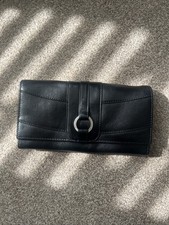 Visconti Women's Genuine Leather Wallet Purse