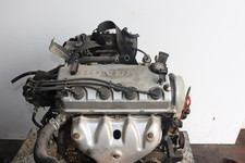D16B6 Complete Engine for