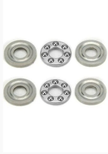 Trex 450 thrust - bearings, for