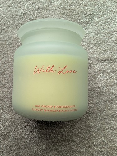Next luxury fragrance jar - next,