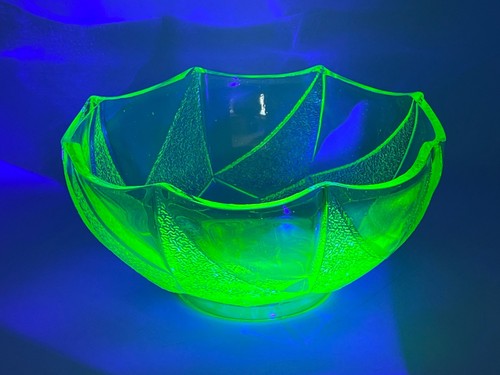 Vintage art deco - , green