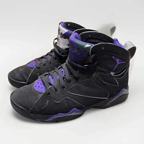 Nike air jordan vii - nike,