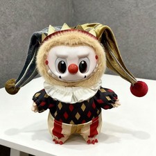 Moonlit Mask - Popmart Why So