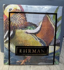 Ehrman tapestry needlepoint - ehrman,