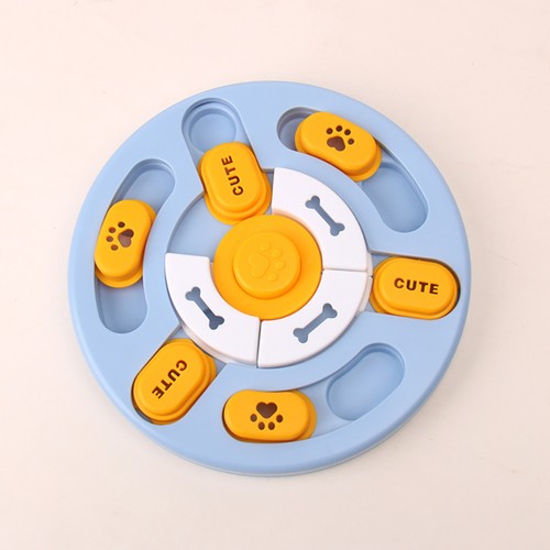 Pet dog cat bowl treat - pet, slow