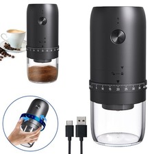 Portable electric coffee - portable,