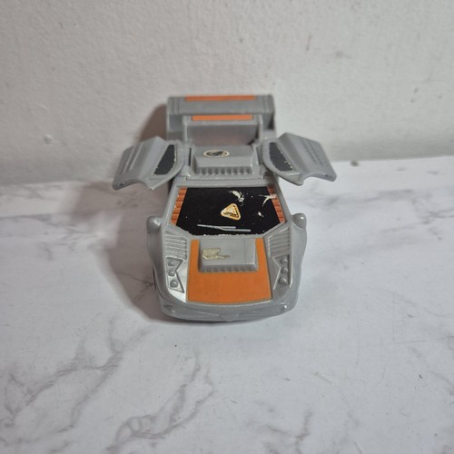 Vintage action man racing - man,