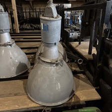 PARMAR XL Thorlux  SALVAGED