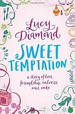 Sweet temptation diamond - sweet, temptation,