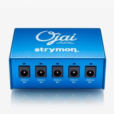 Strymon Ojai