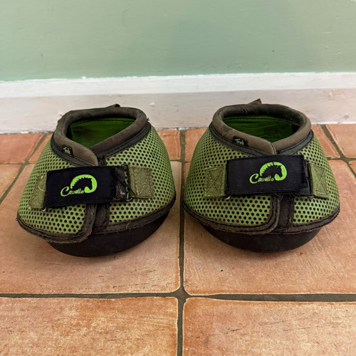 Size cavallo green - size, hoof