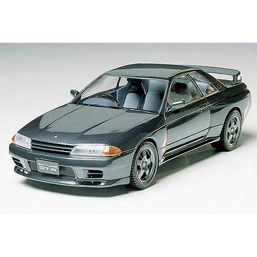 Tamiya 24090 nissan skyline - tamiya,