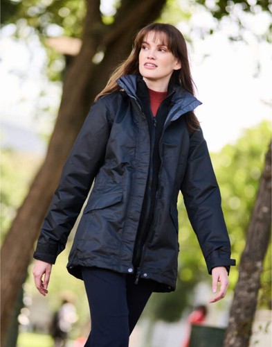 Regatta women benson iii 3 - women's,