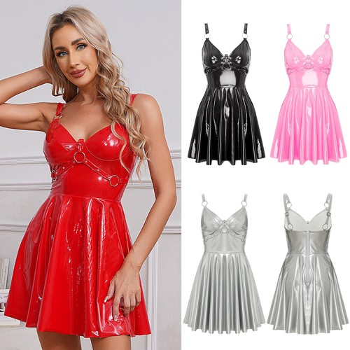 Womens mini holiday - womens, slip