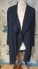 Elegant Flattering Navy Blue