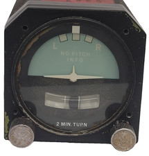 EDO Century 1 Autopilot