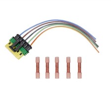 Cable Rep.Set Rear Light