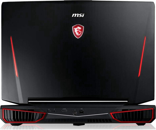 Msi gt80 titan gaming laptop - titan,