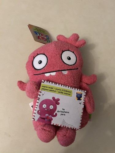 Ugly dolls hasbro 2019 soft - hasbro,