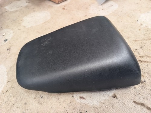 Suzuki sv650 rear pillion seat - suzuki,