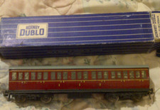 Hornby dublo d13 suburban - d13,