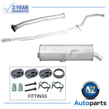 For Peugeot - 206 1.1 1.4
