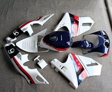 Full Fairing Set Bodywork