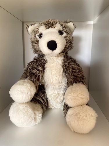 Build bear wwf timber - wwf,