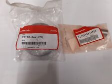 GENUINE HONDA DRIVE FACE PLATE MOVABLE AND BOSS SFX50, SKY50 1996 - 2001 * NEW *