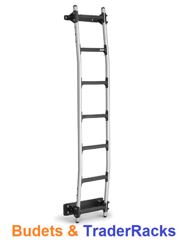 Peugeot boxer rear door ladder - boxer,