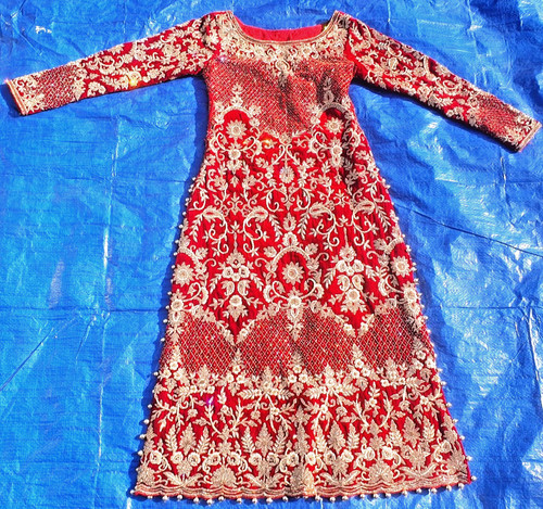 Stunning zardozi khameez style - stunning, khameez-style