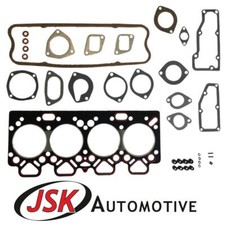 Top Head Gasket Set JCB 3C 3CX