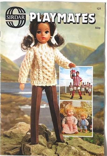 Vintage playmates sirdar - vintage,