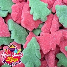 Christmas Tree Gummy Sweets