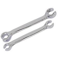 BRAKE PIPE SPANNER SET 8mm 9mm