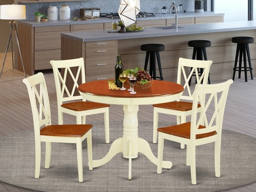 5pc kitchen dining set - , 36"