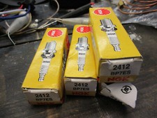 Classic Mini used parts/ Spark