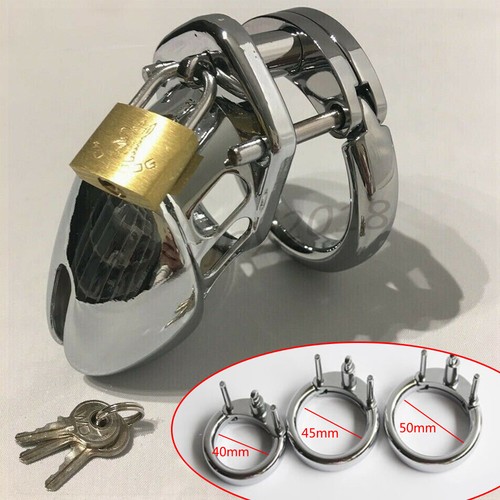 Male chasity cage belt - cage, device