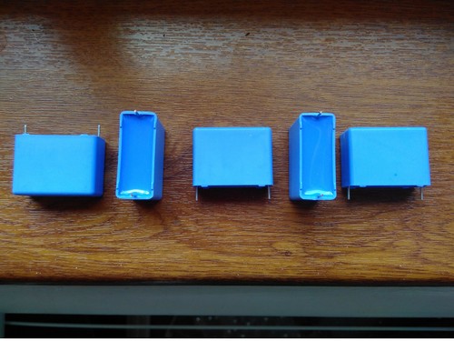 1uf phillips metallized - *,