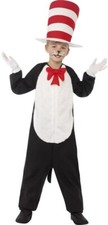 Dr Seuss Cat In The Hat