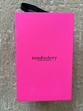 Theo Fennell Tomfoolery silver
