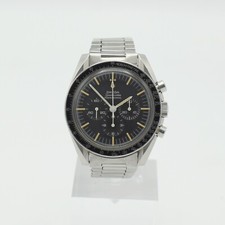 Omega Speedmaster 66