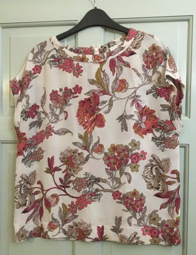 Ladies next size chiffon - ladies, 12
