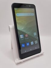 Vodafone Mobiwire Smart Green H5028 Black Unlocked 32GB 5.45" Android Smartphone