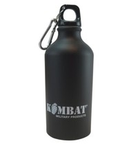 Matt Black ALUMINIUM WATER