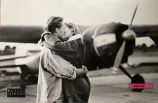 Airstrip Vintage Black & White